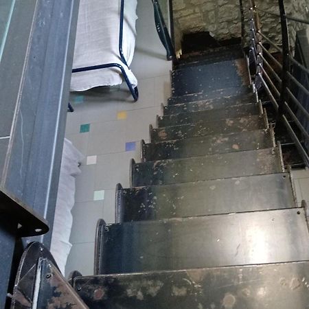 La Torre Apartman Vitorchiano Kültér fotó