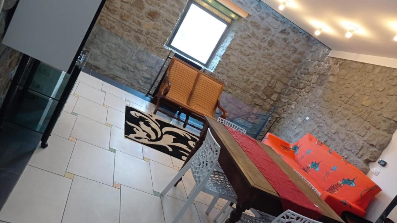La Torre Apartman Vitorchiano Kültér fotó