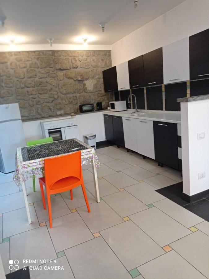 La Torre Apartman Vitorchiano Kültér fotó