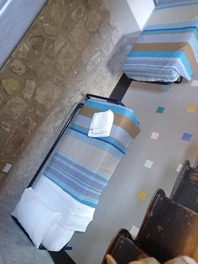 La Torre Apartman Vitorchiano Kültér fotó