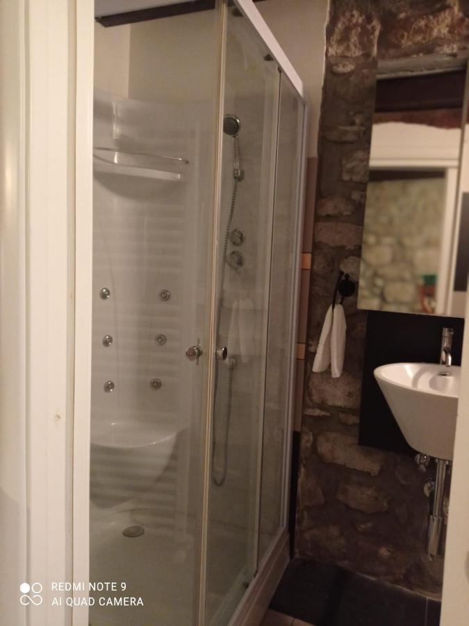 La Torre Apartman Vitorchiano Kültér fotó