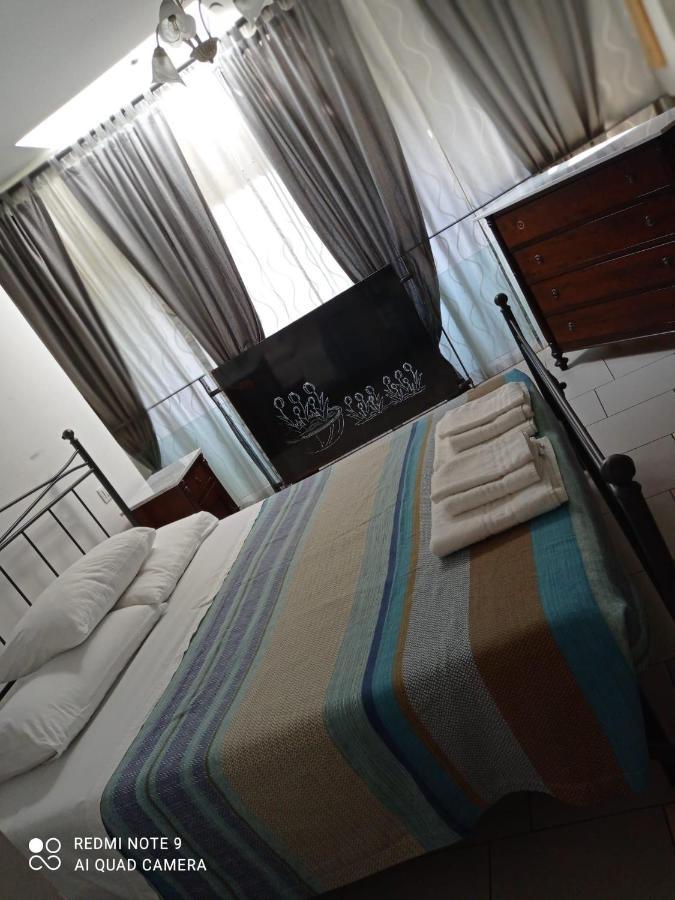 La Torre Apartman Vitorchiano Kültér fotó
