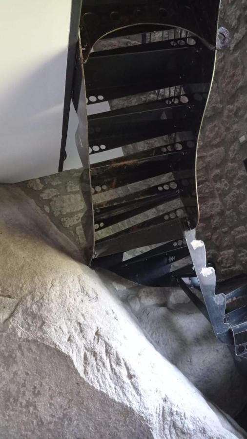 La Torre Apartman Vitorchiano Kültér fotó