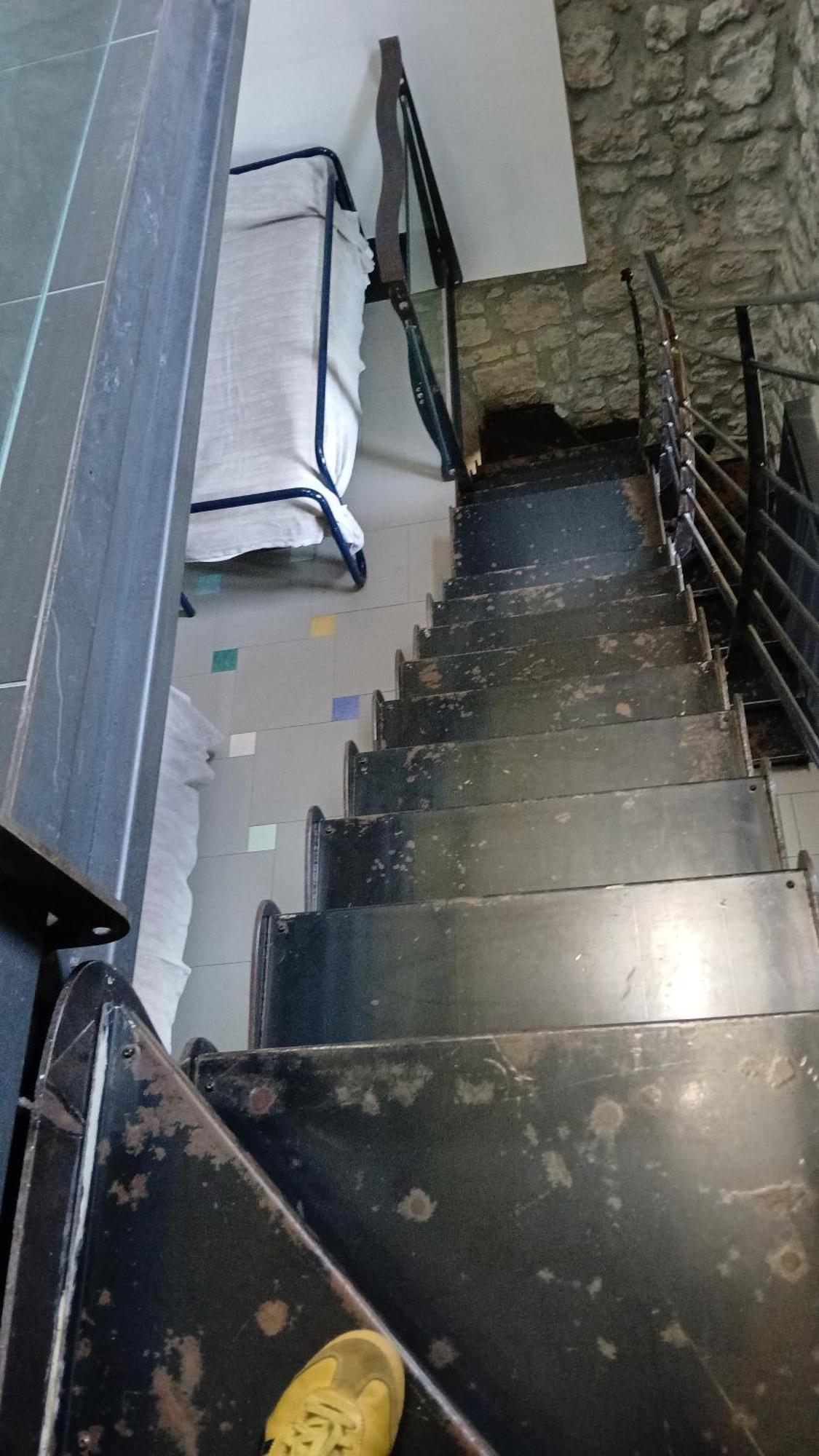 La Torre Apartman Vitorchiano Kültér fotó